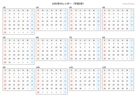 1993年12月4日|1993年の日本